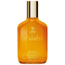 Масло Авокадо St Barth Avocado Oil 125 Мл