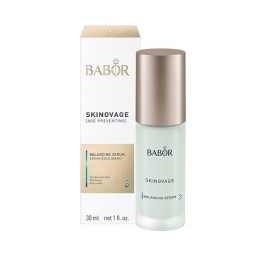 Сыворотка Балансирующая Babor Skinovage Balancing Serum 30ml