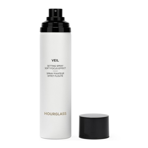 Спрей-Фиксатор Hourglass Veil Soft Focus Setting Spray 120 Мл