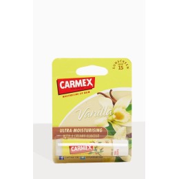 Lip Balm Carmex Stick Vanilla (Vanilla)