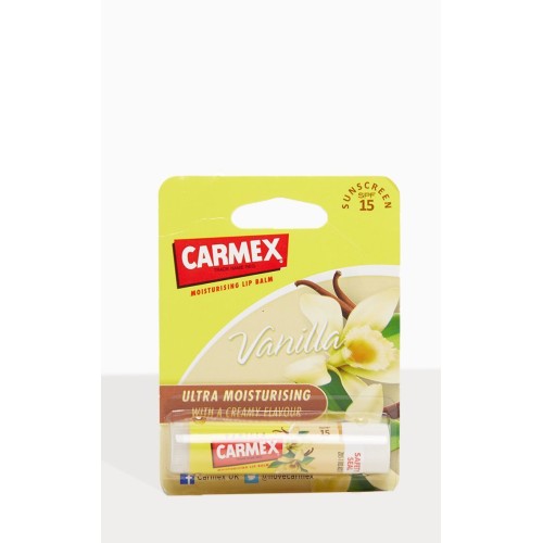 Бальзам Для Губ Carmex В Стике Vanilla (Ваниль)