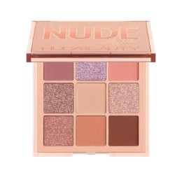 Палетка Теней Huda Beauty Light Nude Obsessions