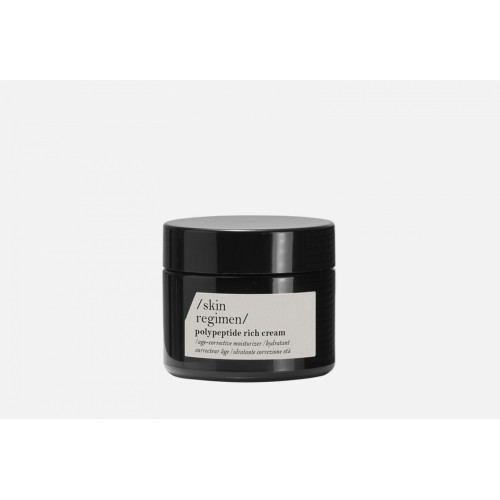 Крем Skin Regimen Polypeptide Rich Cream 50 Мл