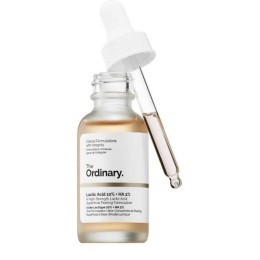 Сыворотка The Ordinary Lactic Acid 10% + Ha 2%