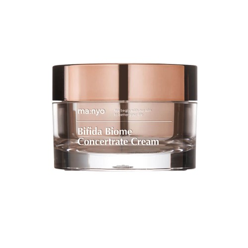 Крем Для Лица Manyo Factory Bifida Biome Concentrate Cream 50 Мл