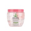 Скраб Солевой Hempz Pink Pomelo & Himalayan Sea Salt 198 Г.