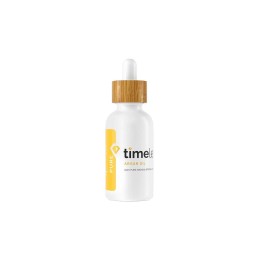 Timeless Argan Oil 30 Ml