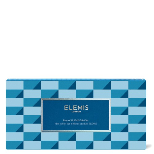 Elemis Best Of Elemis Introductory Kit Blue