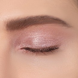 Romanovamakeup Sexy Eye Cream Metallizer Pink Orchid