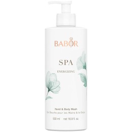 Гель Для Мытья Рук И Тела Babor Spa Hand & Body Wash 500 Мл