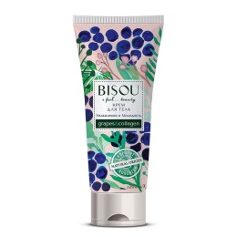 Bisou Body Cream Moisturizing And Youthful