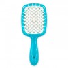 Comb Large Janeke Superbrush (82sp226 Tse - Dark Turquoise)