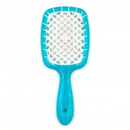 Comb Large Janeke Superbrush (82sp226 Tse - Dark Turquoise)