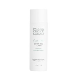 Paulas Choice Calm Soothing Toner For Sensitive Skin (Normal, Oily, Combination) 118 Ml