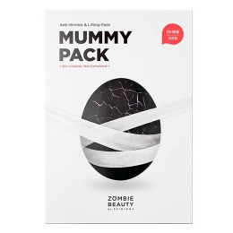 Комплексная Мумия-Маска Skin1004 Mummy Pack