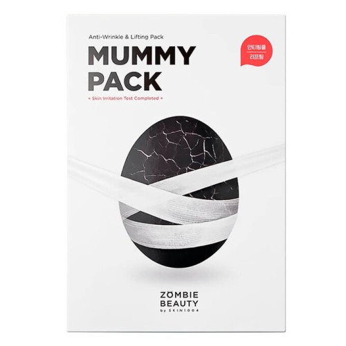 Skin1004 Mummy Pack