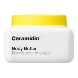 Крем Баттер Для Тела Dr.Jart+ Ceramidin Body Butter 200мл