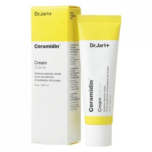 Cream Dr.Jart Ceramidin Nourishing 50 Ml