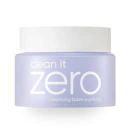 Banila Co Clean It Zero Cleansing Balm Purifying 100 Ml