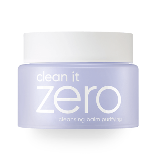 Banila Co Clean It Zero Cleansing Balm Purifying 100 Ml