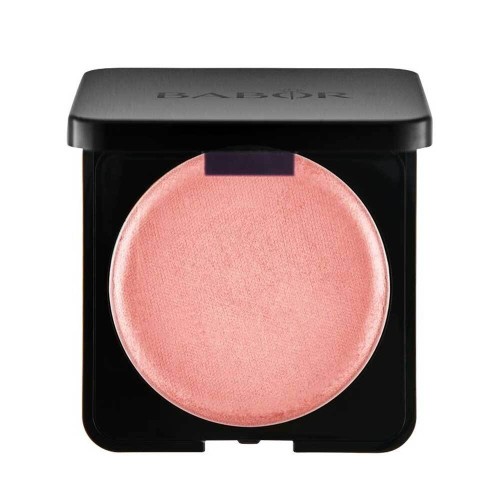 Румяна Babor Satin Blush 01 Peach
