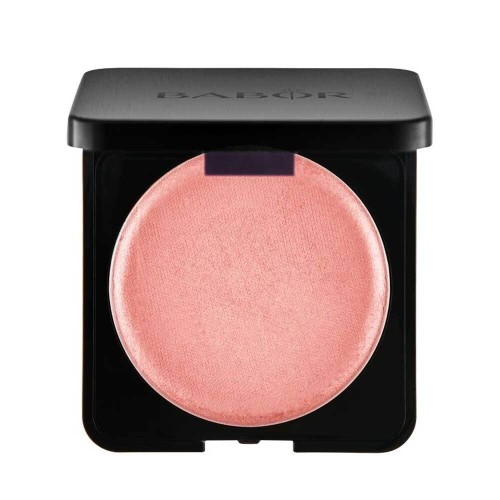 Румяна Babor Satin Blush 01 Peach