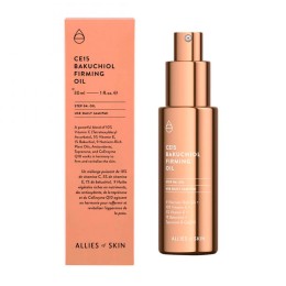 Allies Of Skin Ce15 Bakuchiol Firming Oil 30ml