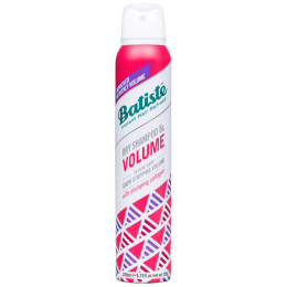 Dry Shampoo Batiste Volume 200 Ml