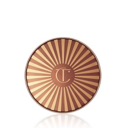 Бронзер Кремовый Charlotte Tilbury Sun-Kissed Glow Bronzer Medium