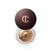 Charlotte Tilbury Amber Gold Cream Shadows