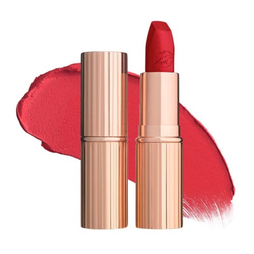 Charlotte Tilbury Hot Lips Carinas Love Lipstick