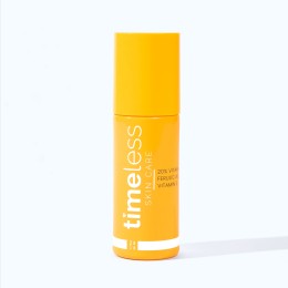 Timeless Vitamin C Serum 20% 50 Ml