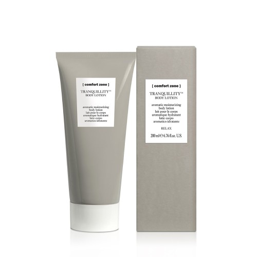 Comfort Zone Tranquility Body Lotion 200 Ml