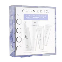 Набор Cosmedix Clarifying & Cleansing Kit