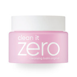 Универсальный Гидрофильный Бальзам Banila Co Clean It Zero Cleansing Balm Original 100 Мл