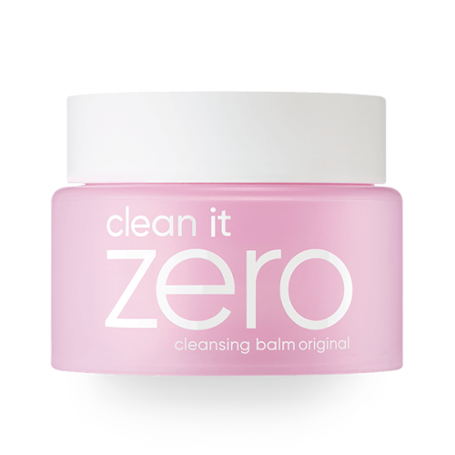 Banila Co Clean It Zero Cleansing Balm Original 100 Ml