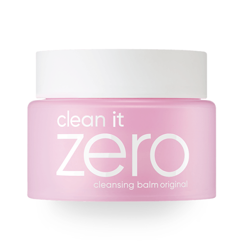 Универсальный Гидрофильный Бальзам Banila Co Clean It Zero Cleansing Balm Original 100 Мл