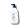 Derma B Ceramd Repair Cream Wash 400 Ml