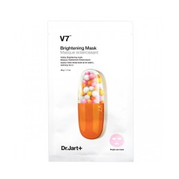 Маска Dr.Jart+ V7 Brightening Mask