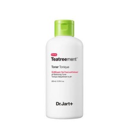 Тонер Dr.Jart Ctrl-A Teatreement Toner 120 Мл