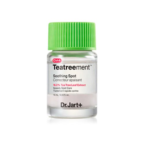 Dr.Jart+ Ctrl-A Teatreement Soothing Spot