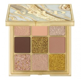 Палетка Теней Huda Beauty Gold Onsessions Palette