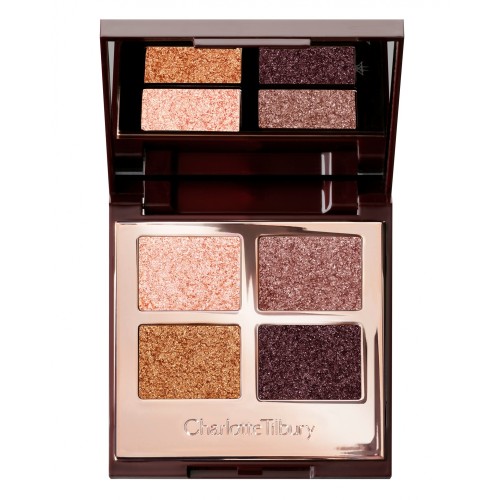 Палетка Теней Charlotte Tilbury Luxury Palette Of Pops Celestial Eyes