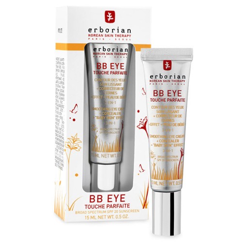 Cream-Corrector Bb Eye Erborian For Eyes 15ml