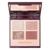 Палетка Charlotte Tilbury Luxury Palette Exaggereyes