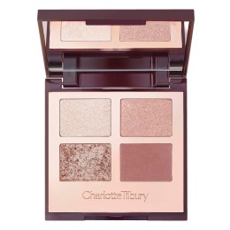 Палетка Charlotte Tilbury Luxury Palette Exaggereyes