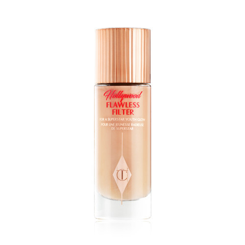 Tone Charlotte Tilbury Hollywood Flawless Filter 1 Fair 30 Ml