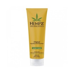 Гель Для Душа Hempz Original Invigorating Herbal Body Wash 250 Мл