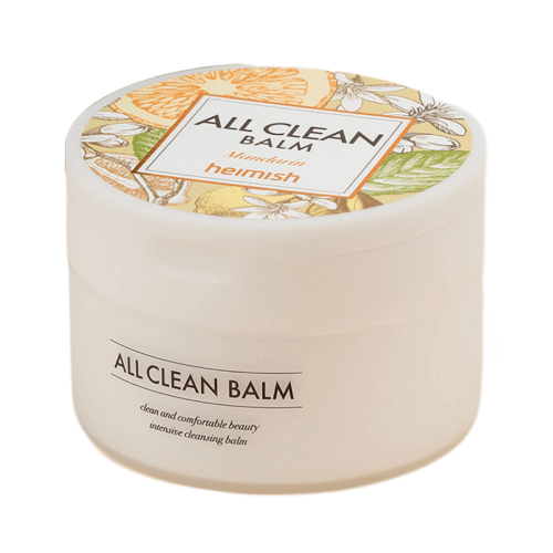 Balm Heimish All Clean Balm Mandarin For Make-Up Removal 120 Ml