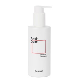 Гель Для Умывания Heimish Anti-Dust Bubble Cleanser 250 Мл